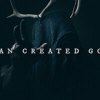 From The Void - Man Created God