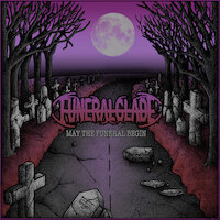 Funeralglade - Shadow Of Misery