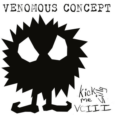 Venomous Concept - Anthem