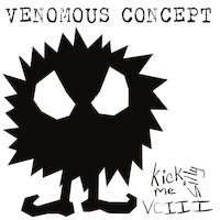 Venomous Concept - Suffragette City