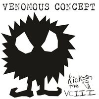 Venomous Concept - The Potters Ground