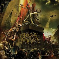 Hour Of Penance - Reforging the Crowns
