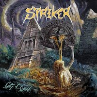 Striker - Start Again