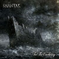 Shantak - Silent Birches