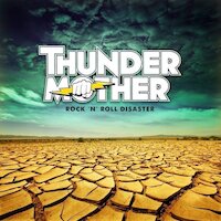 Thundermother - Roadkill - Striking Your City In November