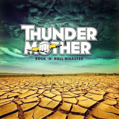 Thundermother - Roadkill - Striking Your City In November