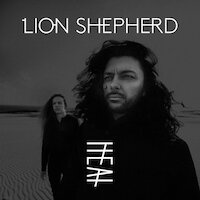 Lion Shepherd - Dream On