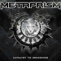 Metaprism - Unleash The Fire