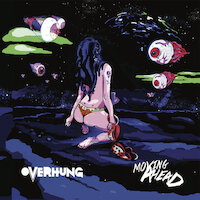 Overhung - Moving Ahead