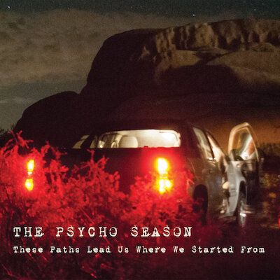 The Psycho Season - No Exit