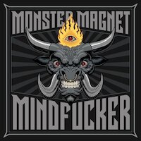 Monster Magnet - When The Hammer Comes Down