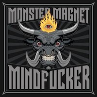 Monster Magnet - I'm God