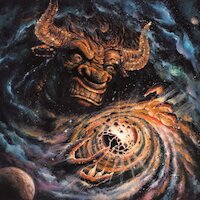 Monster Magnet - No Paradise For Me