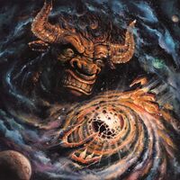 Monster Magnet - No Paradise For Me