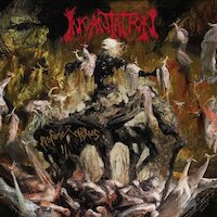 Incantation - Profane Nexus [Full Album]