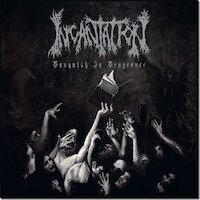 Incantation toont artwork en tracklist nieuwe album
