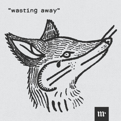 Moderntears - Wasting Away