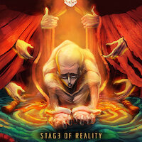 Stage Of Reality - Spectral Drum Down