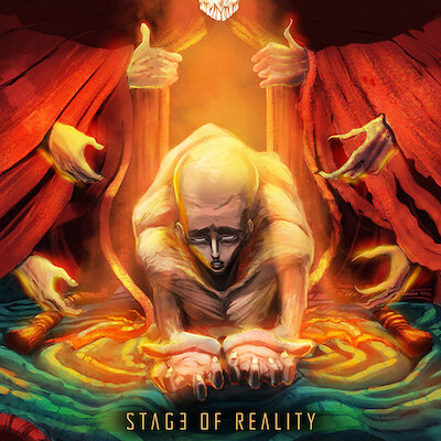 Stage Of Reality - Spectral Drum Down