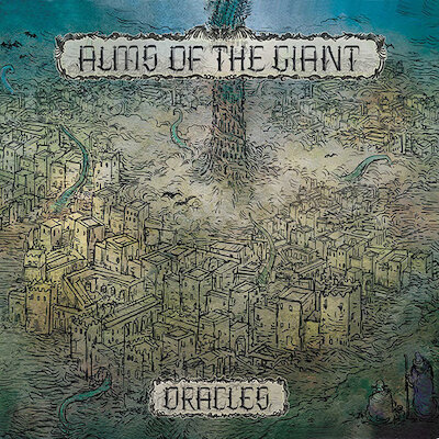 Alms Of The Giant - Prevail