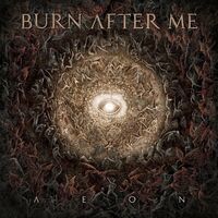 Burn After Me - Angels