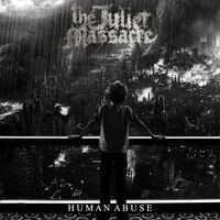 The Juliet Massacre - Chocking The Last Breath