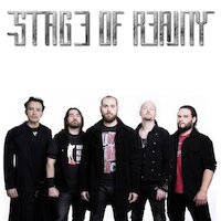Stage Of Reality - Dignity
