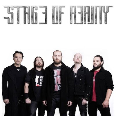 Stage Of Reality - Dignity