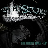 Godscum - The Great War