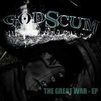 Godscum - The Great War