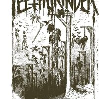 Teethgrinder - Hellbound