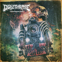 Dopethrone - Killdozer