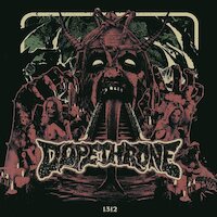 Dopethrone - Shot Down