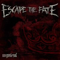 Escape The Fate - You're Insane