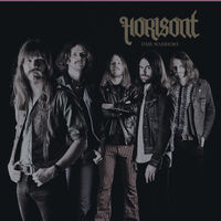 Horisont - Time Warriors