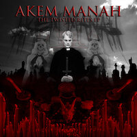 Akem Manah - The Twisted Rites EP
