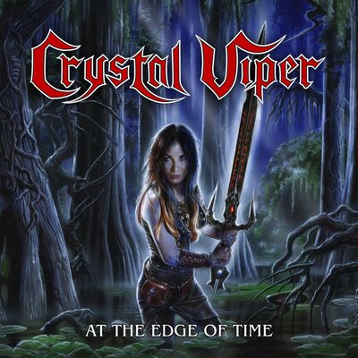 Crystal Viper - Zwiastun Burzy