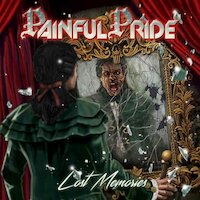 Painful Pride - A Thousand Lies