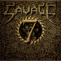 Savage - Live N Lethal / 7 Box set