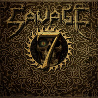 Savage - Live N Lethal / 7 Box set