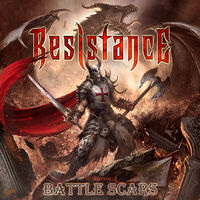 Resistance - Volume 1 - Battle Scars