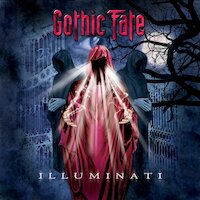 Gothic Fate - Illuminati