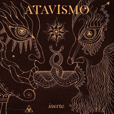 Atavismo - La Maldicion Del Zisco