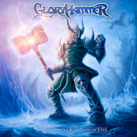 Gloryhammer - Angus McFife