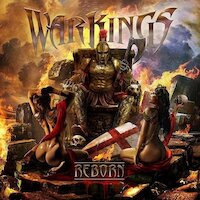 Warkings [Ft. Queen Of The Damned] - Sparta