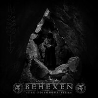 Behexen - Chalice Of The Abyssal Water