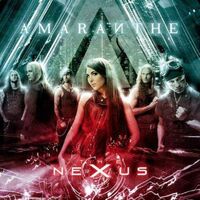 Amaranthe kondigt tweede album aan