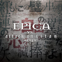 Epica - Crimson Bow And Arrow