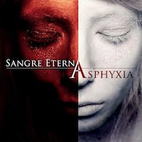 Servische Sangre Eterna streamed eerste tracks album
