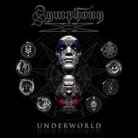 Symphony X - Underworld